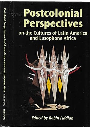 Immagine del venditore per Postcolonial Perspectives on the Cultures of Latin American and Lusophone Africa venduto da BASEMENT BOOKS