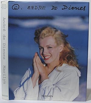 Seller image for Marilyn for sale by SmarterRat Books