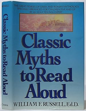 Classic Myths to Read Aloud