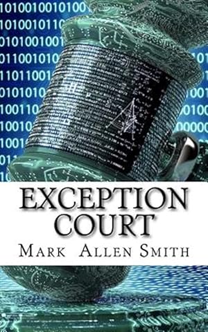 Immagine del venditore per Exception Court venduto da GreatBookPrices