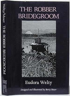 The Robber Bridegroom