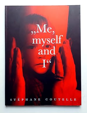 Seller image for Stphane Coutelle - Me, myself and I - Selbstportrts 1985-1993 - Mit einer Erzhlung von Helmut Krausser for sale by Verlag IL Kunst, Literatur & Antiquariat