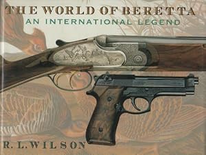 The Wold of Beretta: An International Legend (LIMITED EDITION)
