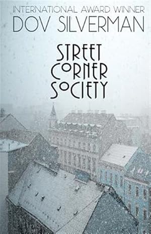 Seller image for Street Corner Society for sale by GreatBookPrices