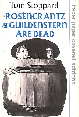 ROSENCRANTZ AND GUILDENSTERN ARE DEAD