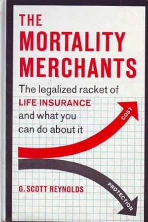 Image du vendeur pour The Mortality Merchants, mis en vente par Pieuler Store