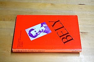 Seller image for Andrei Bely. His Life and Works for sale by HALCYON BOOKS