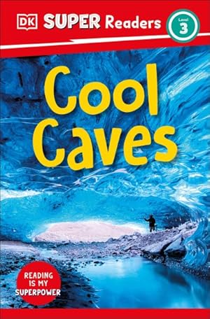 Image du vendeur pour Cool Caves mis en vente par GreatBookPrices