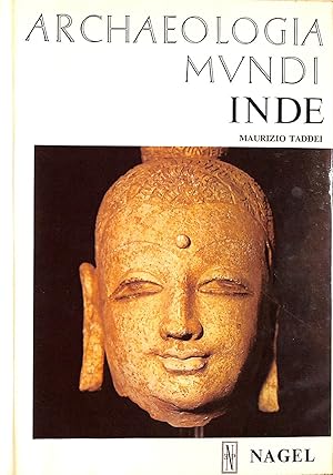 Bild des Verkufers fr Inde [Archaeologia Mundi] zum Verkauf von M Godding Books Ltd