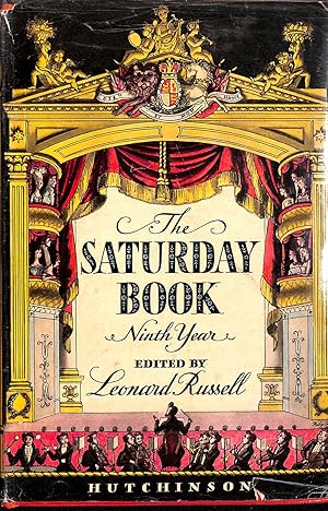 The Saturday Book 9