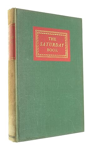 The Saturday Book 13