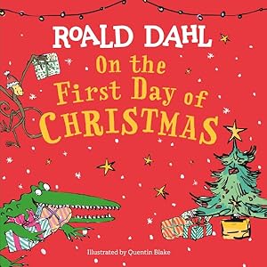 Seller image for On the First Day of Christmas for sale by GreatBookPrices