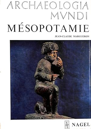 Image du vendeur pour Mesopotamie (Archaeologia mundi) mis en vente par M Godding Books Ltd