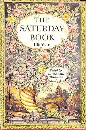 The Saturday Book No 11