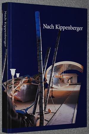 Seller image for Nach Kippenberger = After Kippenberger for sale by Springhead Books