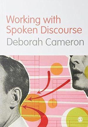 Seller image for Working with Spoken Discourse for sale by WeBuyBooks