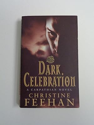 Imagen del vendedor de Dark Celebration: Number 17 in series (Dark Carpathian) a la venta por Timbo's Books & Collectables