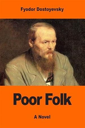 Imagen del vendedor de Poor Folk a la venta por GreatBookPrices