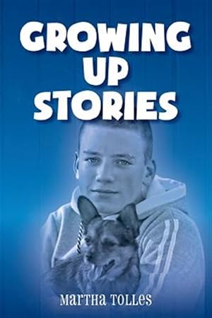 Seller image for Growing Up Stories for sale by GreatBookPrices