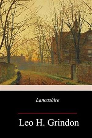 Seller image for Lancashire for sale by GreatBookPrices