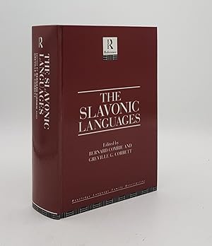 THE SLAVONIC LANGUAGES