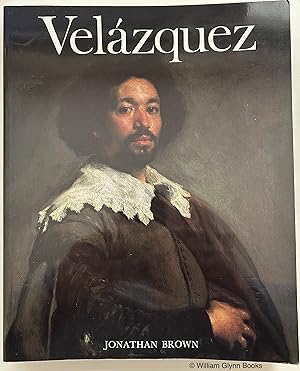 Immagine del venditore per Velzquez. Painter and Courtier venduto da William Glynn