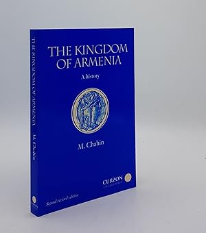 Seller image for THE KINGDOM OF ARMENIA A History for sale by Rothwell & Dunworth (ABA, ILAB)