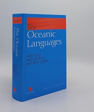 Seller image for THE OCEANIC LANGUAGES for sale by Rothwell & Dunworth (ABA, ILAB)