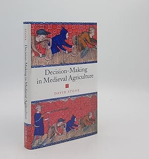 DECISION-MAKING IN MEDIEVAL AGRICULTURE