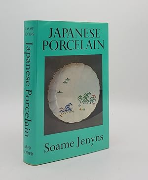 Bild des Verkufers fr JAPANESE PORCELAIN zum Verkauf von Rothwell & Dunworth (ABA, ILAB)