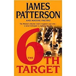 Seller image for The 6th Target for sale by -OnTimeBooks-