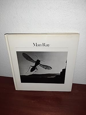 Seller image for Man Ray (Aperture History of Photography Series; 15) for sale by AwardWinningBooks