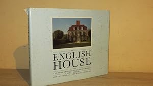 Seller image for The English House, 1860-1914: The Flowering of English Domestic Architecture for sale by Parrott Books