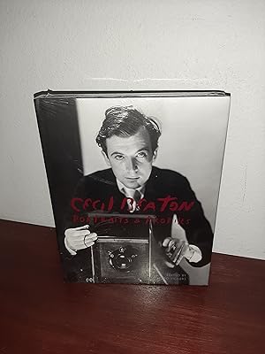 Seller image for Cecil Beaton: Portraits and Profiles for sale by AwardWinningBooks
