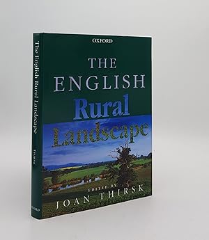 THE ENGLISH RURAL LANDSCAPE