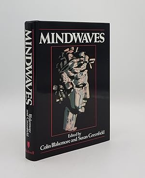 Seller image for MINDWAVES Thoughts on Intelligence Identity and Consciousness for sale by Rothwell & Dunworth (ABA, ILAB)