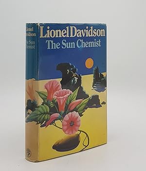 Seller image for THE SUN CHEMIST for sale by Rothwell & Dunworth (ABA, ILAB)