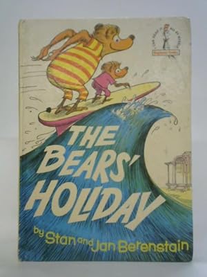 Seller image for The Bears' Holiday for sale by World of Rare Books