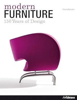Bild des Verkufers fr Modern Furniture (Ullmann) zum Verkauf von WeBuyBooks
