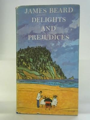 Image du vendeur pour Delights And Prejudices mis en vente par World of Rare Books