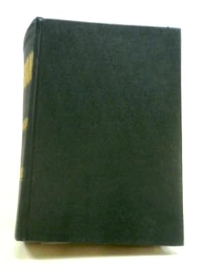 Imagen del vendedor de Dictionary of Science and Technology: German-English a la venta por World of Rare Books