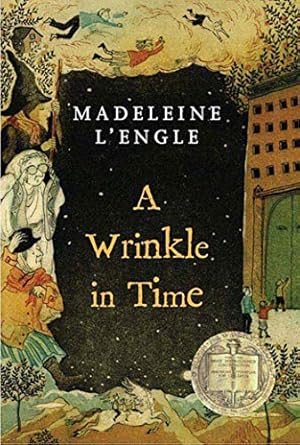 Immagine del venditore per A Wrinkle in Time (Time Quintet) venduto da -OnTimeBooks-