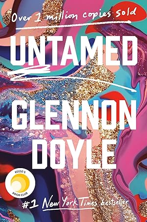 Seller image for Untamed for sale by Reliant Bookstore