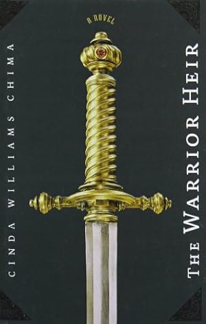 Seller image for The Warrior Heir for sale by Reliant Bookstore