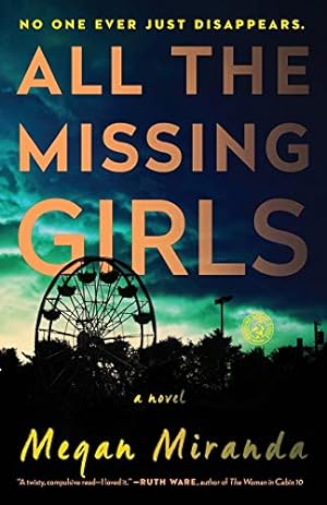 Seller image for All the Missing Girls: A Novel for sale by -OnTimeBooks-
