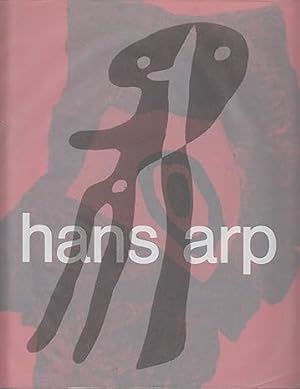 Imagen del vendedor de Hans Arp : zum 100.Geburtstag - ein Lese- und Bilderbuch (German) a la venta por Antiquariat UEBUE