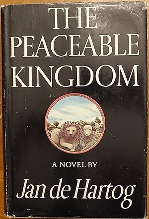 The Peaceable Kingdom