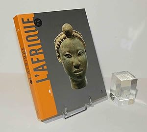 L'art de l'Afrique. Légendes développées : Anne Murano. Éditions place des Victoires. 2010.