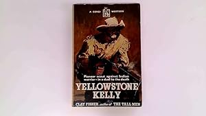 Seller image for Yellowstone Kelly for sale by Goldstone Rare Books