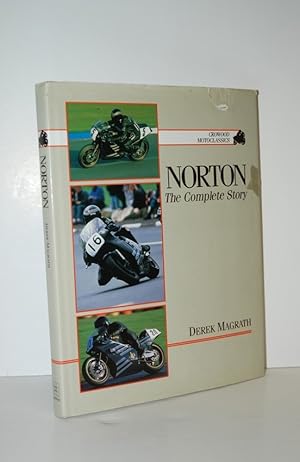 Seller image for Norton the Complete Story for sale by Nugget Box  (PBFA)